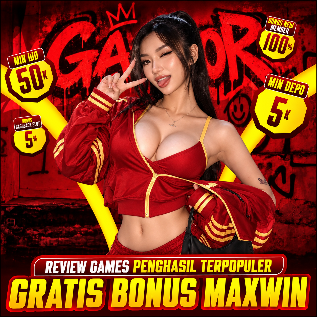 GAJAH778 : Kisah Nyata Pemain Profesional Menaklukkan Kasino Online